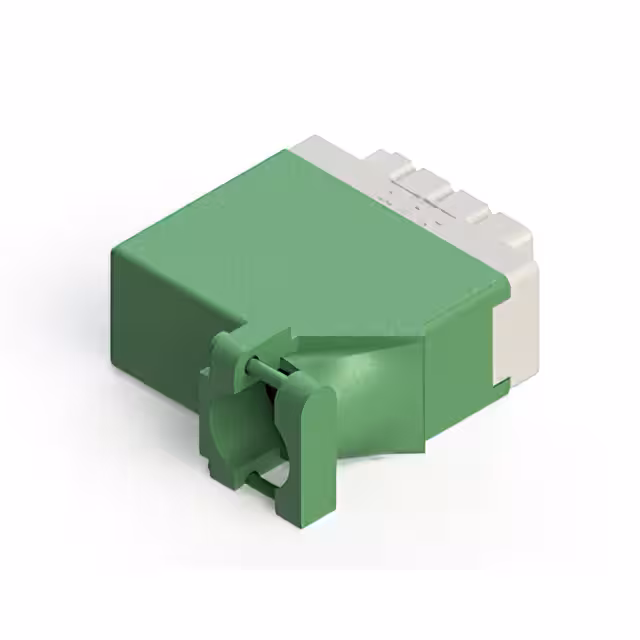 516-038-541-436 EDAC Inc.  Alloggiamenti per connettori backplane